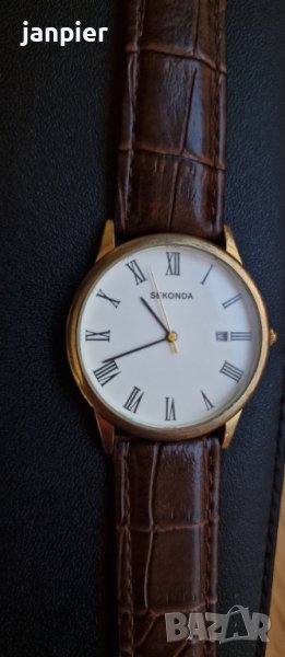 Мъжки часовник  Sekonda, снимка 1