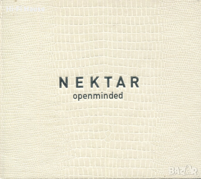 Nektar -Openminded-2 cd, снимка 1
