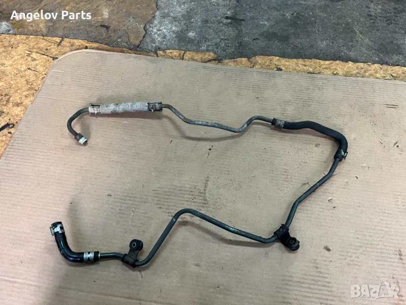 Хидравлични маркучи за Toyota Corolla Verso 2.0 D-4D 2003г., снимка 1