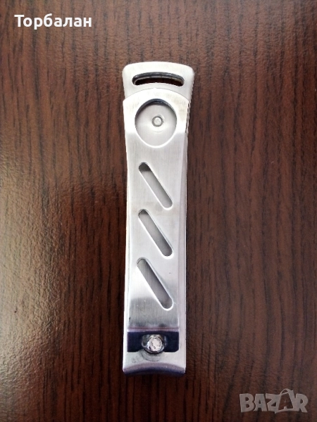 Голяма нокторезачка, снимка 1