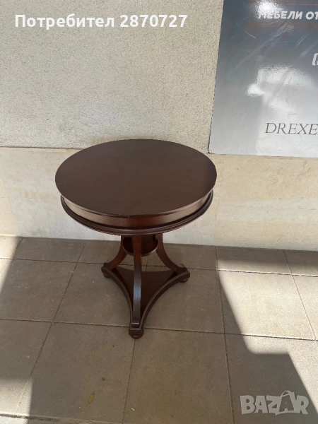 Помощни масички Drexel Heritage Louis Philippe Collectio, снимка 1