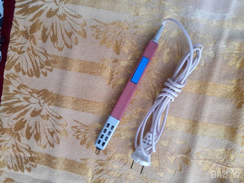 Ретро Ел.запалка , снимка 1