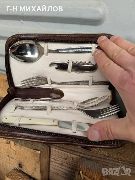 Туристически комплект , снимка 1