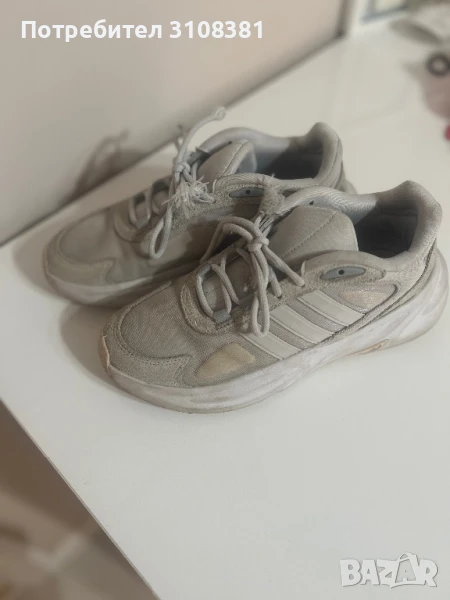 Adidas маратонки дамски, снимка 1