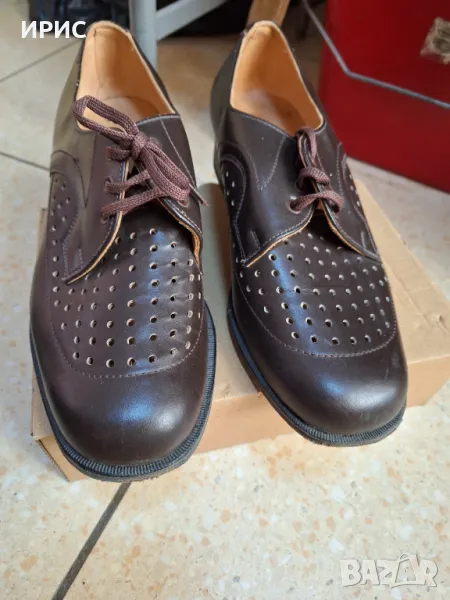 Обувки мъжки летни, снимка 1