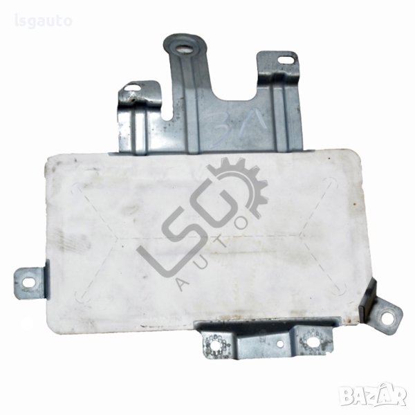 AIRBAG задна лява врата BMW X3 (E83) 2003-2010 ID:106248, снимка 1