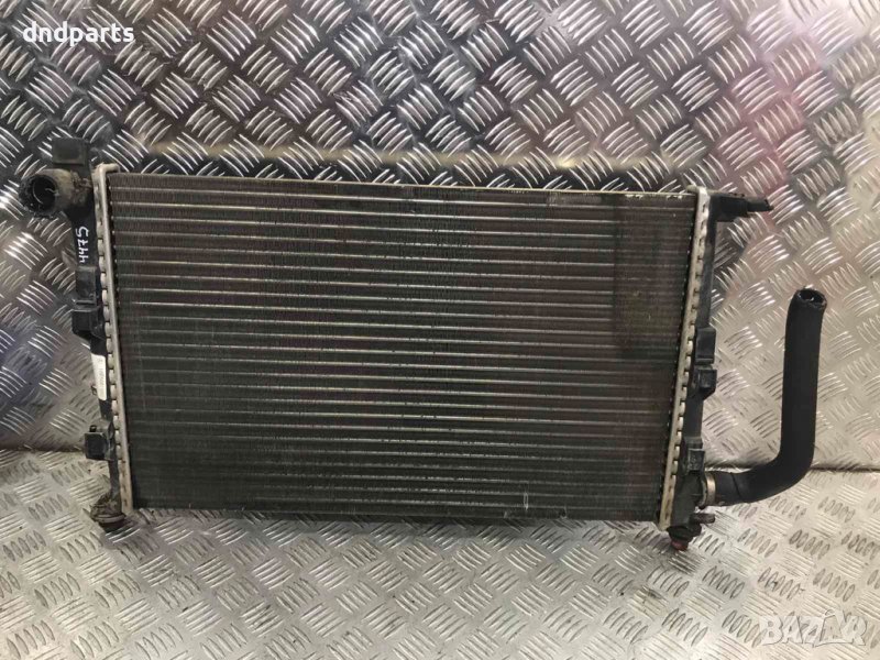 Воден радиатор Mercedes A160,W168,2000г., снимка 1