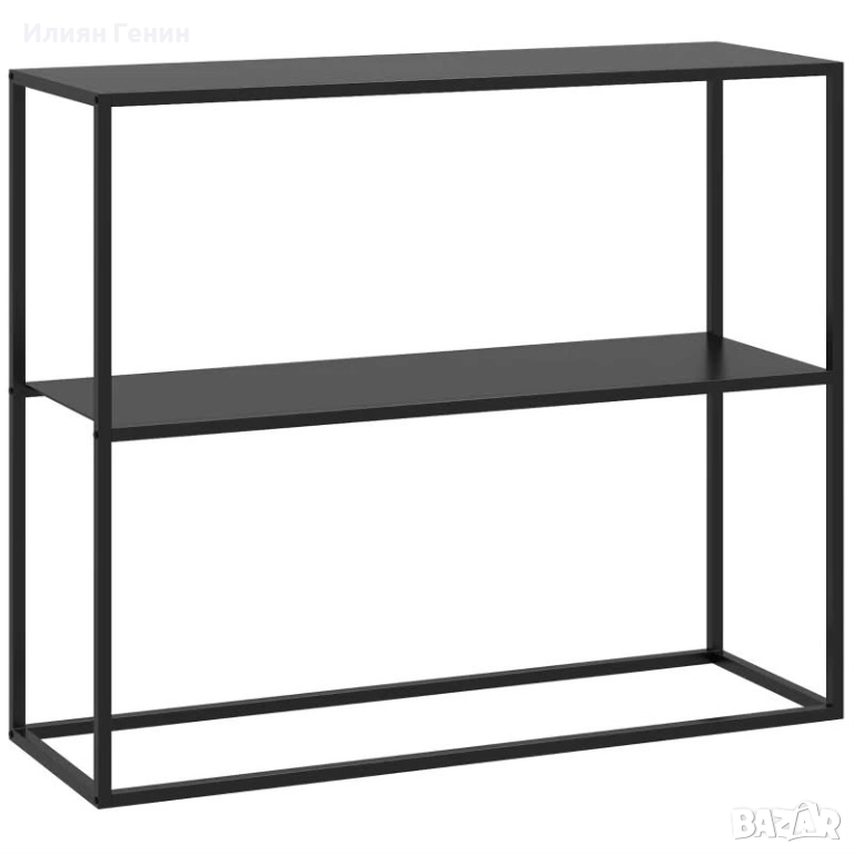 Конзолна маса HOMCOM, снимка 1