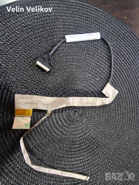 Лентов Кабел за лаптоп (LCD Cable) Dell Inspiron N5030 M5030, снимка 1