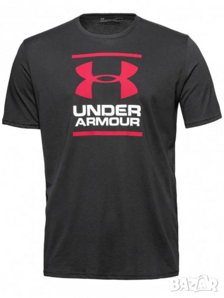 UNDER ARMOUR Тениска GL Foundation, снимка 1