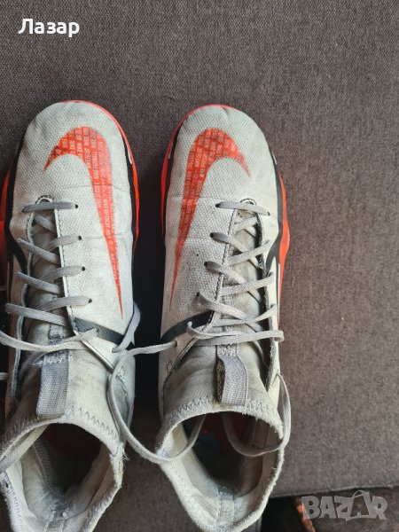 Бутони Найк Фантом Nike Phantom-36, снимка 1