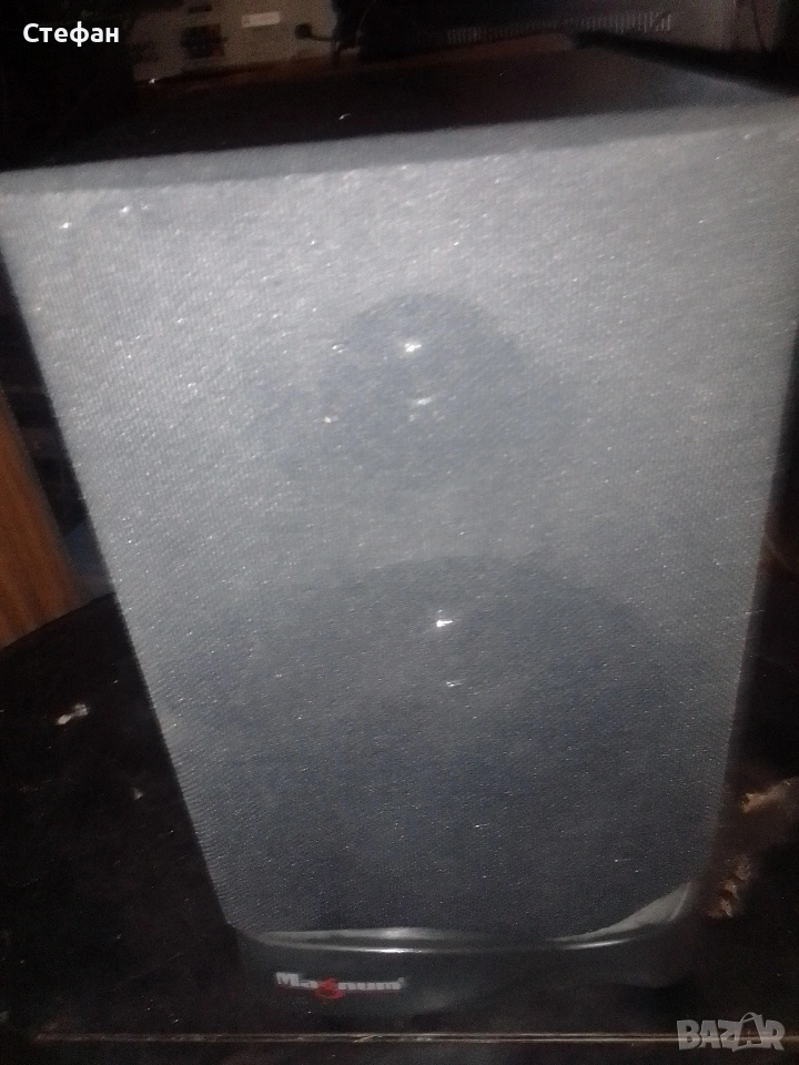 тонколона , снимка 1