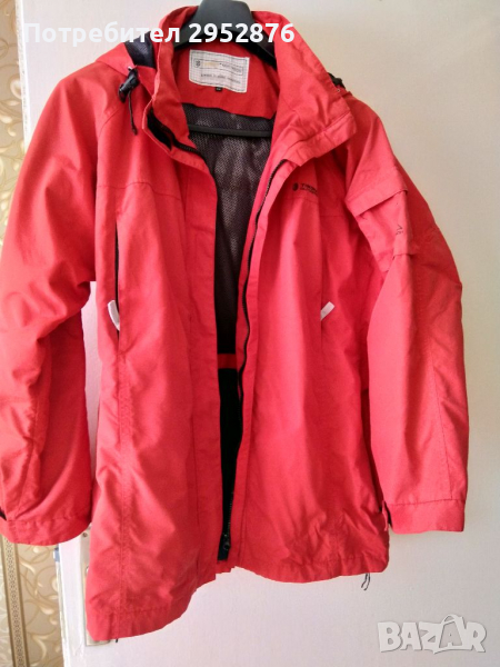 Мъжко пролетно яке TINDRA, снимка 1