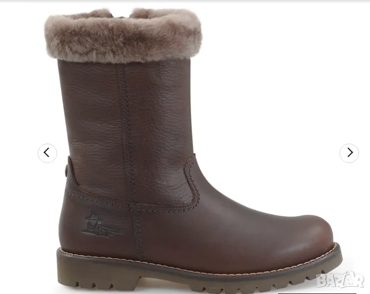 Боти / ботуши   Panama Jack Alaska Igloo  номер 40 , снимка 1