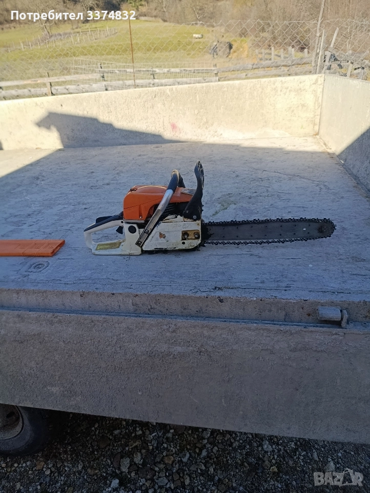 продавам резачка werstil, снимка 1