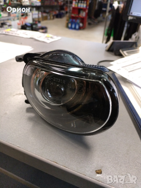 Чисто нов фар за мъгла за AUDI A3 A8 Q7, снимка 1