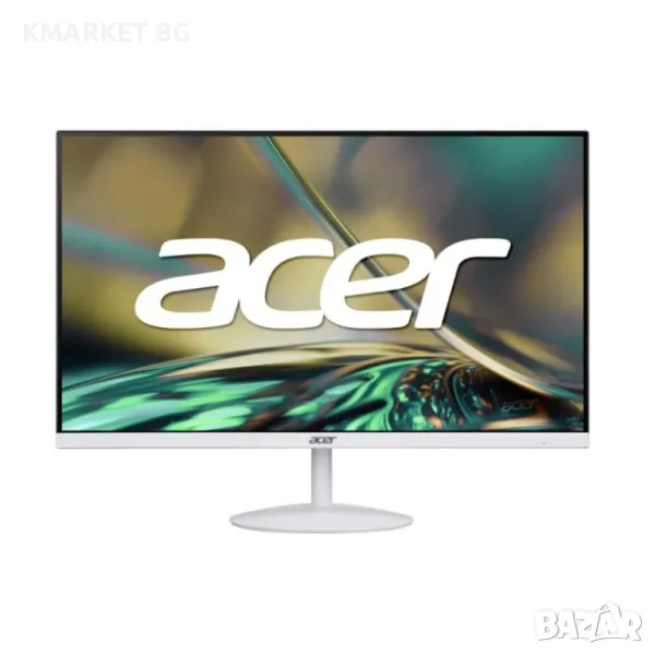 Acer SA242YEwi LED Монитор 23.8", снимка 1
