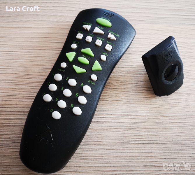 XBOX Classic оригинално дистанционно за Ексбокс класик, снимка 1