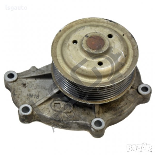 Водна помпа Subaru Forester III 2008-2013 SU140222N-80, снимка 1