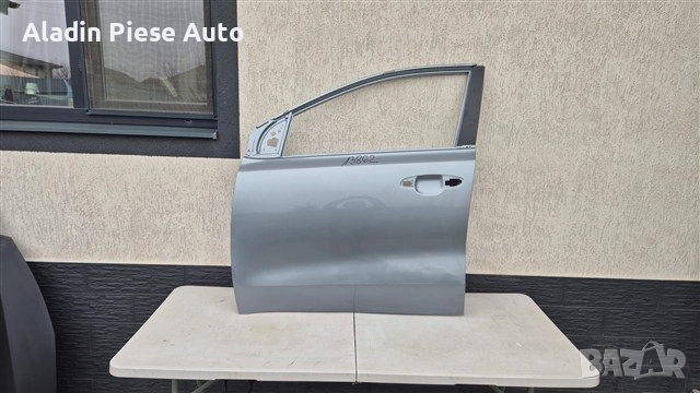 Предна лява врата Kia Sportage година 2016 2017 2018 2019 2020 2021, снимка 1