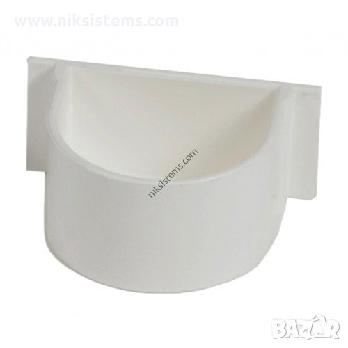 Хранилка за Папагал 110 x 85 x 65 h. мм. - Арт. №: 14114, снимка 1