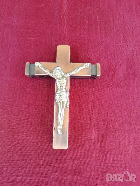 Стара запалка , снимка 1