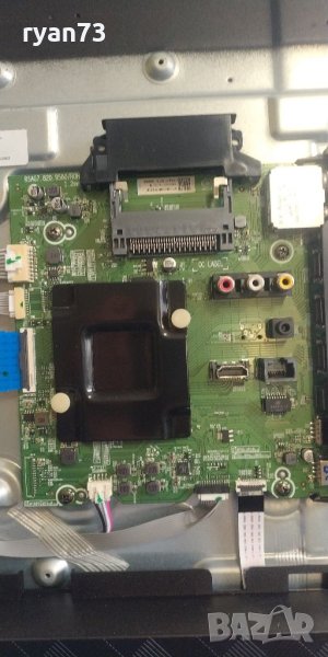 Mainboard RSAG7.820.9580, снимка 1