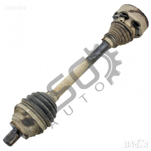 Лява полуоска Volkswagen Golf V Plus 2004-2008 VG010222N-45, снимка 1