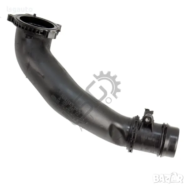 Тръба въздух Mercedes-Benz C-Class 204 (W/S/C) 2007-2014 ID: 144685, снимка 1