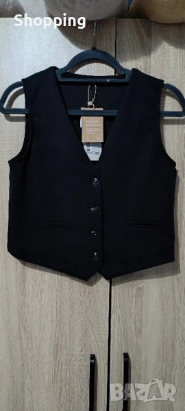 Дамски елек , снимка 1