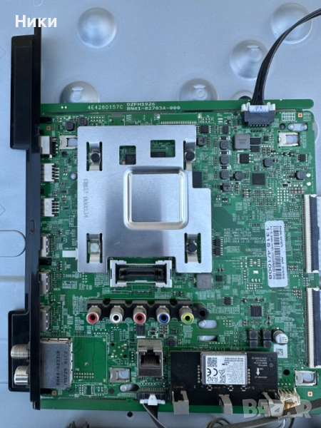 Main Board BN41-02703А / BN94-14197L, снимка 1