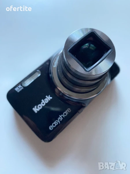 ✅ Kodak 🔝 EasyShare M583 / 14.0MP, снимка 1