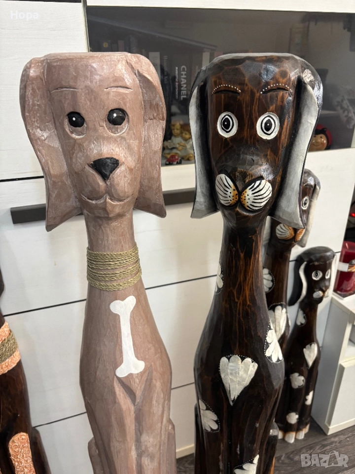 Куче от дърво, снимка 1