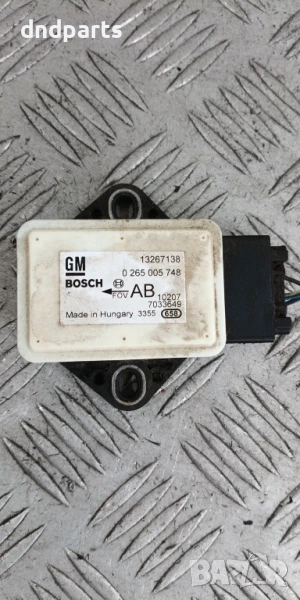 Сензор Opel Corsa D 1.3CDTi 2010г.	, снимка 1