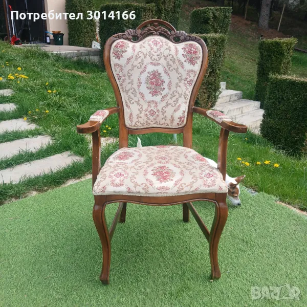 СТОЛ, снимка 1