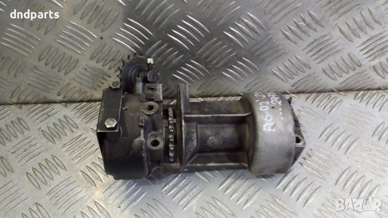 Балансиращ вал Audi A6 2.5TDI 180кс. 2002г.	, снимка 1