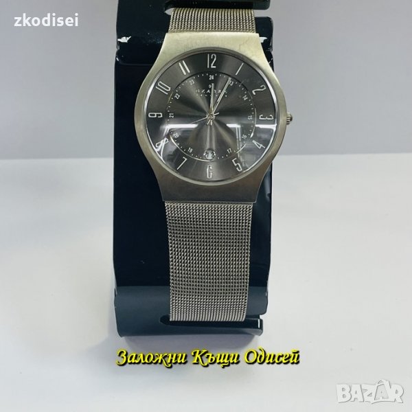 ЧАСОВНИК SKAGEN 233XLTTM, снимка 1