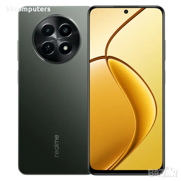 ЧАСТИ ЗА - Realme 12x 5G, снимка 1