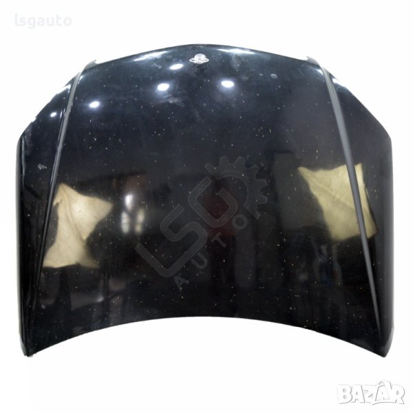 Преден капак Mercedes-Benz C-Class 204 (W/S/C) 2007-2014 ID:104308, снимка 1