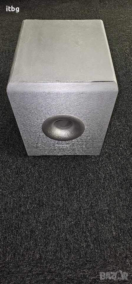 Активен суб Quadral 50/80W, снимка 1