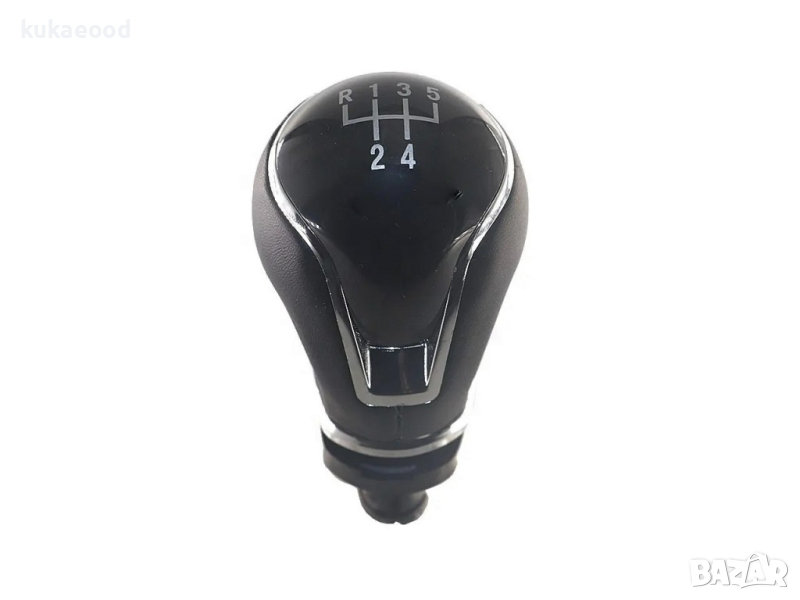 Топка за скоростен лост Seat Leon 5F MK3 (2012-2020)   5 скорости, снимка 1