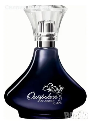 Outspoken by fergie , снимка 1