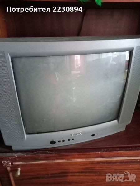 Цветен телевизор,,Watson FA5320", снимка 1