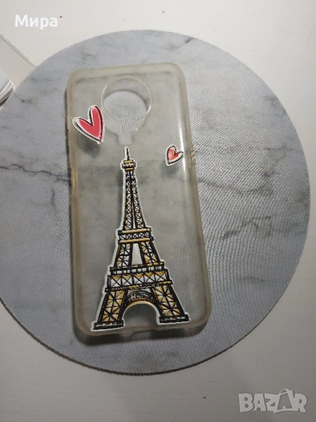 Калъфи за телефон Nokia G20., снимка 1