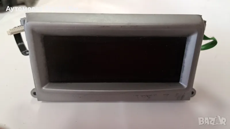 8673514 ДИСПЛЕЙ ЗА VOLVO XC90, снимка 1