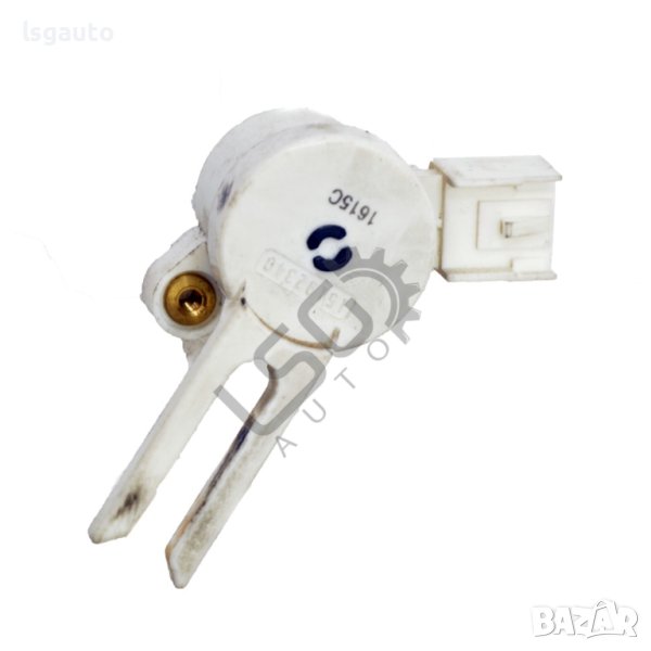 Стоп машинка Opel Astra (J) 2010-2018 ID:108710, снимка 1