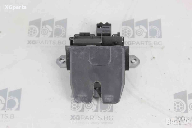  Брава 5-та врата - заден капак за Volvo V50 facelift (2008-2012) , снимка 1