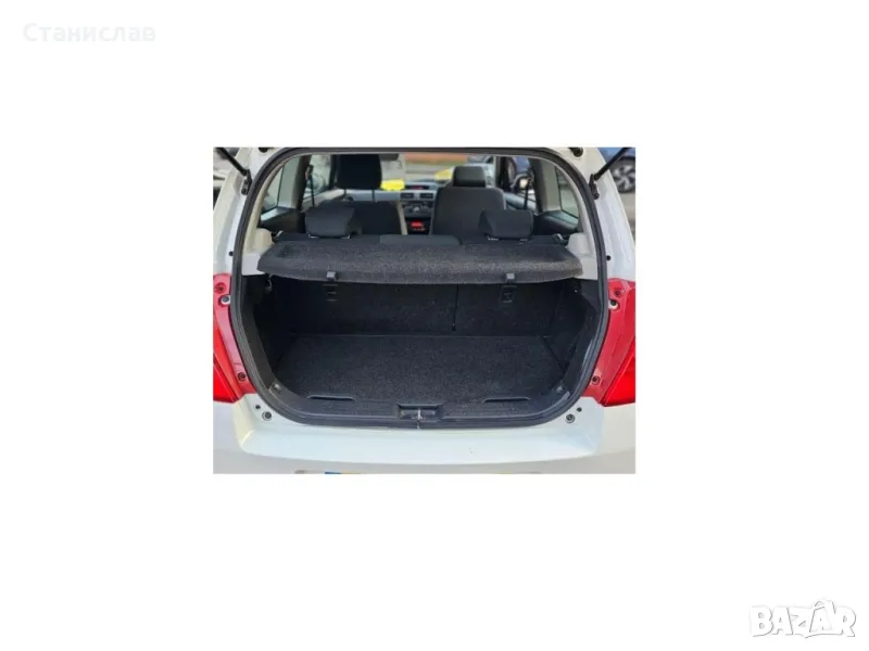 Suzuki Swift кора за багажник, снимка 1