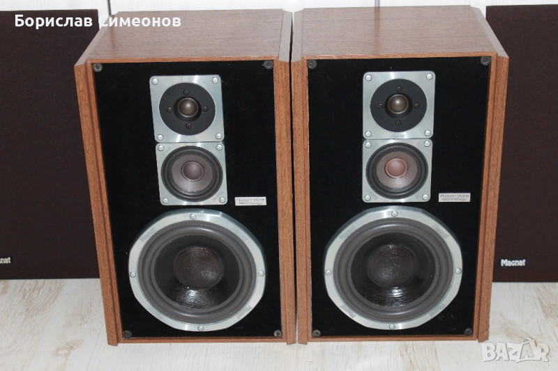 Magnat MIG Ribbon 6, снимка 1