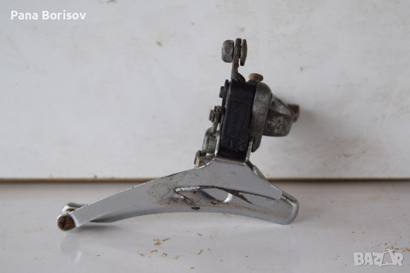 Декланшор Shimano , снимка 1